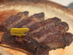 -Wolfgang’s Steakhouse 沃夫冈牛排馆(上海白玉兰广场店)