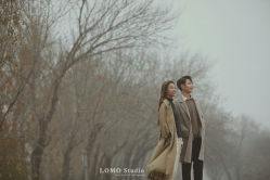-拉玛摄影 STUDIO(滨江道店)