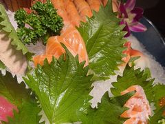 -酒久自助料理(佳兆业店)