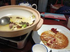 -寻宝记绍兴菜(鲁迅路店)