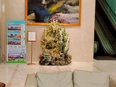 -大连中远海运洲际酒店