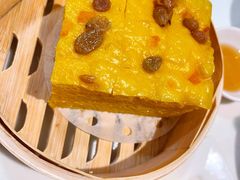 松软南瓜糕-金鼎轩(亚运村店)