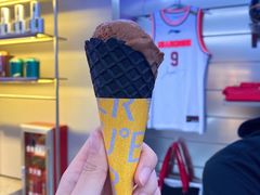 普洱冰淇淋-大益茶庭(永庆坊店)