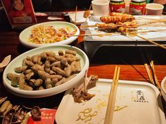 -管氏翅吧(广渠门店)