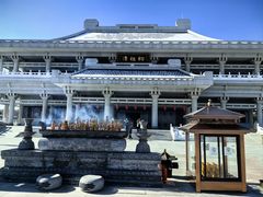 -六鼎山文化旅游区