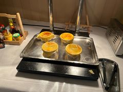 -天伦王朝酒店·盛华瑄餐厅