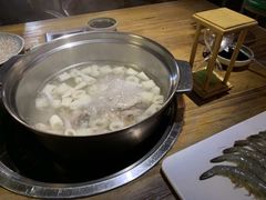 -润青四季音乐主题餐厅·椰子鸡(罗湖店)