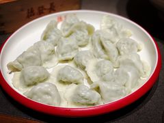 三鲜猪肉水饺-德发长·花式蒸饺(大唐不夜城店)
