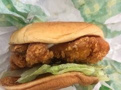 -德克士(广州南站店)