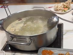 -楚江子·龙继斑鱼庄(建设东路店)