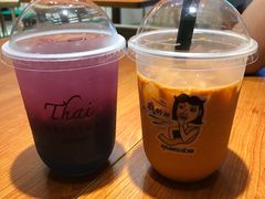 -我的甜·泰国餐厅