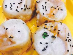 龙虾生煎-小杨生煎(黄河路店)