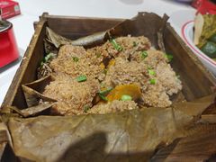 -赣饭农家·江西小炒(西乡店)
