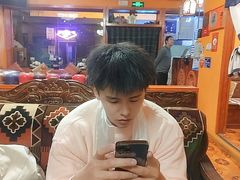 -如意林卡藏餐吧(大昭寺店)
