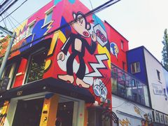 -RGF(巨鹿路店)
