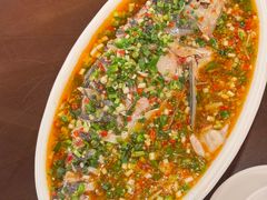 -飞虹鱼馆(春华路店)