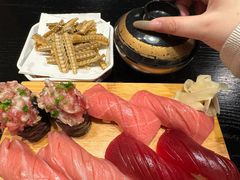 -玄白·炭烤活鳗(上海首店)