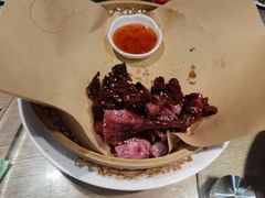 -味上湘菜馆(阿波罗店)