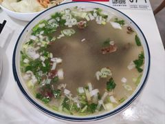 驴杂粉丝汤-培万河间驴火•驴肉火锅(东平店)