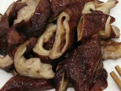 -吾味香葫芦头(安西街店)