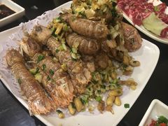 -吉友粥底火锅(方斜路店)