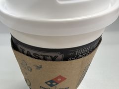 -达美乐比萨(天竺店)