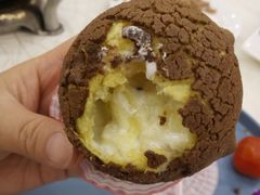 -亮庆餐厅·粤菜·早茶(篁庄店)