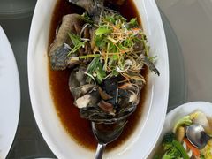 -真浪花园海鲜餐馆