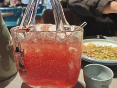 -醉炫音速烧烤·干煸菜(沙河总店)
