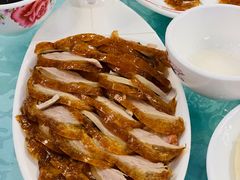 -六和聚传统烤鸭.天津菜(和平店)