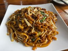-南记食粥坊·宵夜大排档(莲花店)