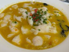 -蓬川食府(金海道店)