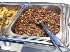 -文星素食(兴华路店)