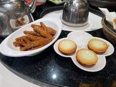 -味可道美食坊(福基路店)