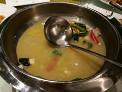-自在弥林花园餐厅(云栖店)