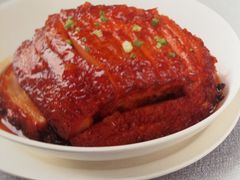 -香丰阁·烤鸭·川湘菜(清河店)