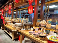 -鸽子窝(青塔店)