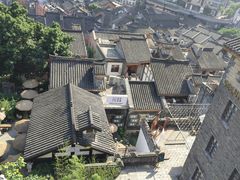 -重庆十八梯传统风貌区