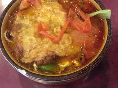 -华兴街煎蛋面(总店)