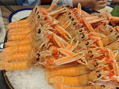 -極上萬膳·日料放题(来福士江景店)