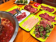 -养牛邓·潮汕牛肉海鲜自助火锅(广州店)
