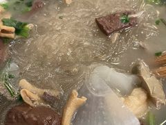 -小潘记鸭血粉丝汤