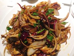 -灶座小锅烀饼·铁锅炖(道里店)