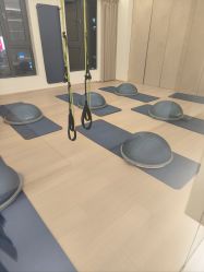 -康舒普拉提工作室control pilates
