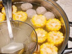-八合里潮汕鲜牛肉火锅(深圳海岸城店)