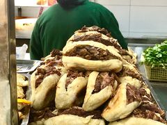 -清真-戏楼王记牛肉面