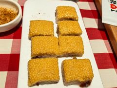 -西贝(枫蓝国际购物中心店)