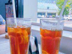 -必胜客(新福地店)