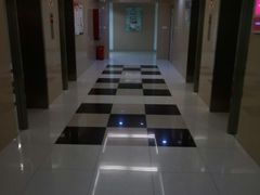 -浦发广场物业管理处