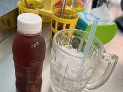 -榮泰米粉湯(Left Shop)